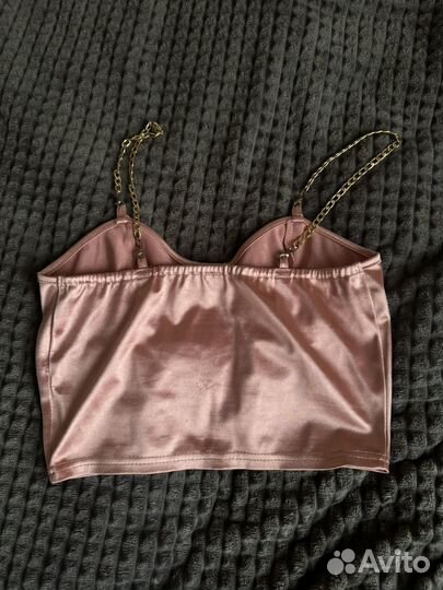 Топ корсет shein