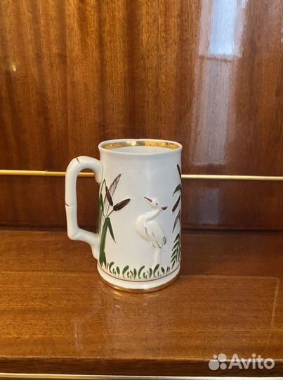 Кружка, чашка