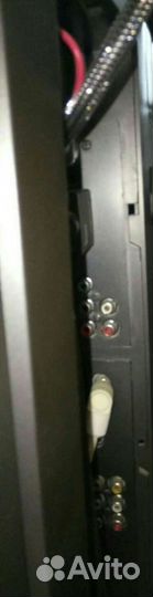 Телевизор ЖК