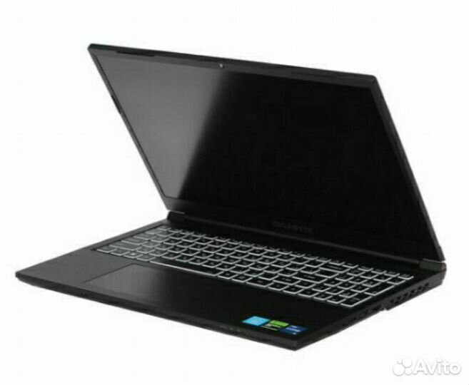 Игровой ноутбук gigabyte g5 MF