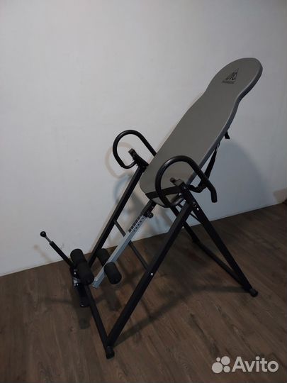 Инверсионный стол для спины бу