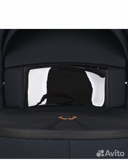 Коляска 2в1 roan bass next classic