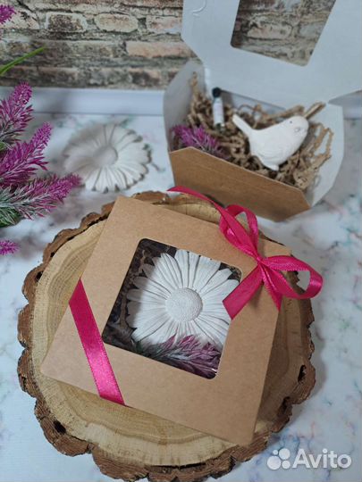 Аромакамни