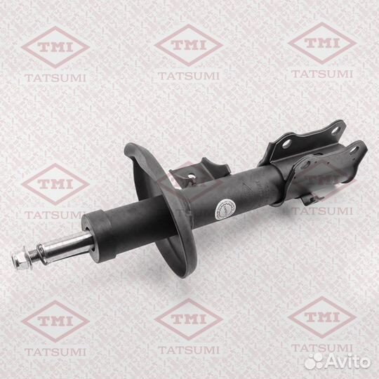 Амортизатор suzuki grand vitara 06- передн.лев