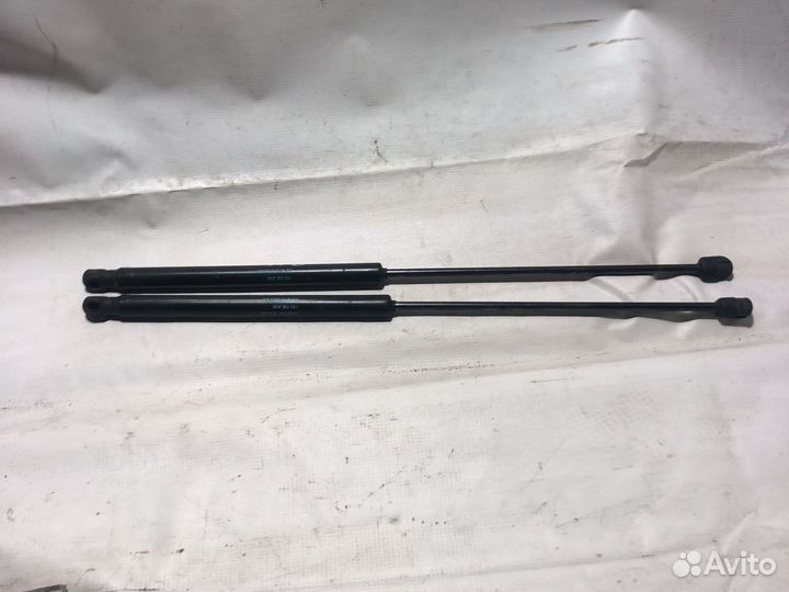 Амортизатор крышки багажника citroen c4