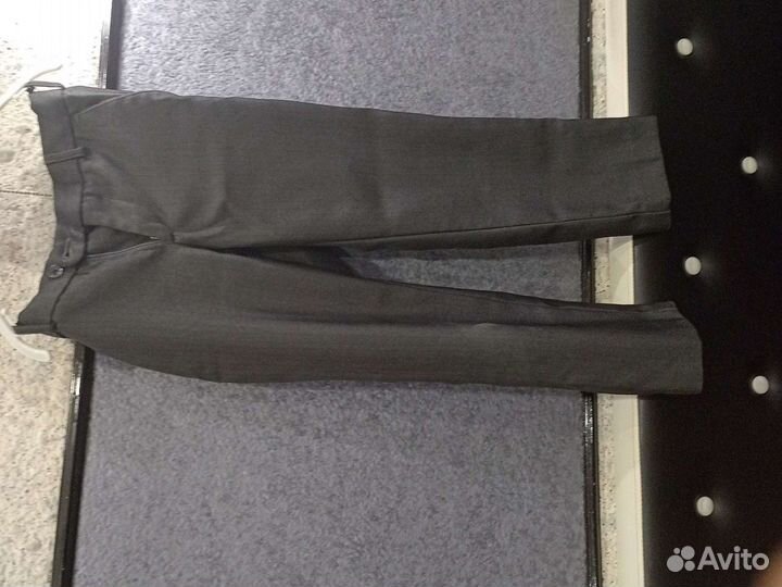 Школьная форма