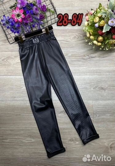 Штаны на девочку