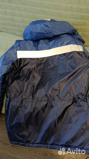 Спецодежда зимняя