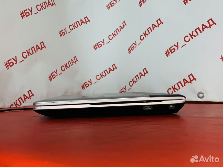 Ноутбук Samsung RV515