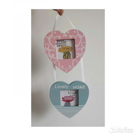 Рамки для фотографий