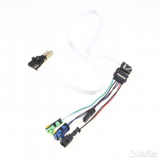 Шлейф рулевого переключателя Renault (Рено )