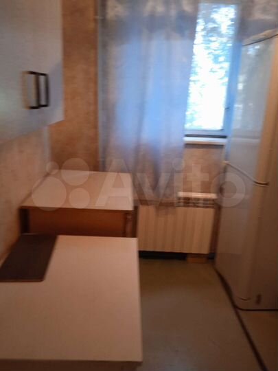 Комната 34 м² в 3-к., 1/5 эт.