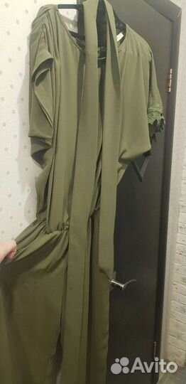 Комбинезон женский 42 44