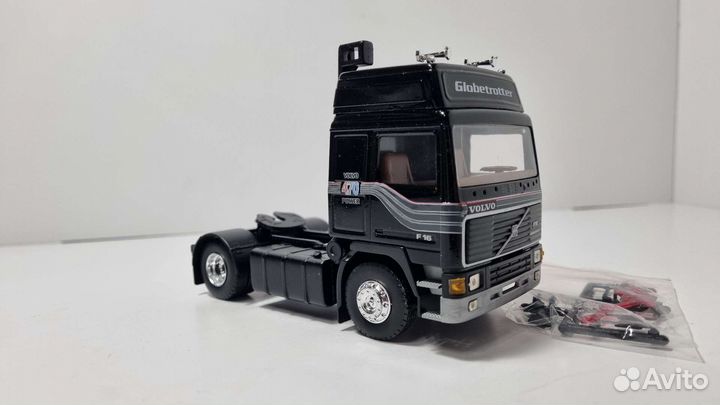 Модель Volvo F16