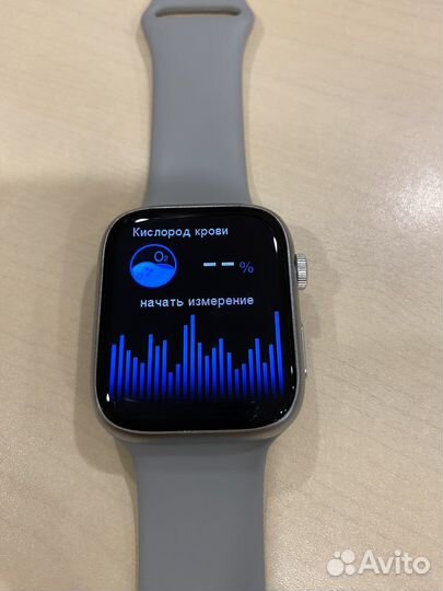 Смарт часы. Smart watch 8 pro