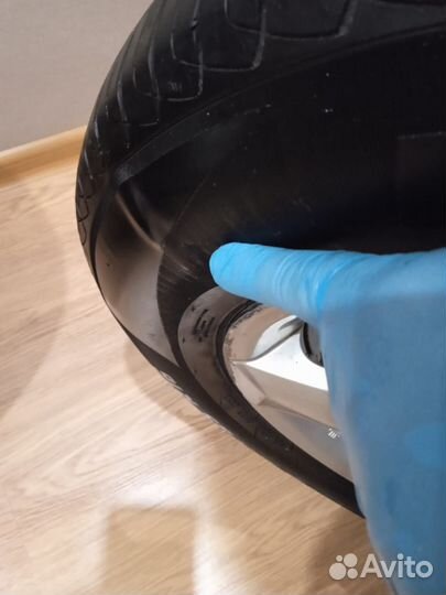 Formula Energy 215/65 R16 98H