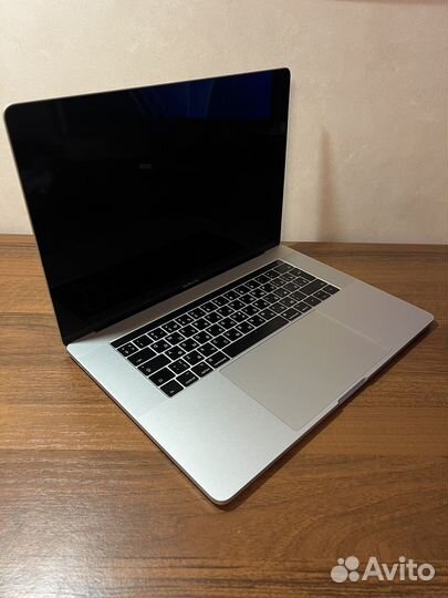 Apple MacBook Pro 