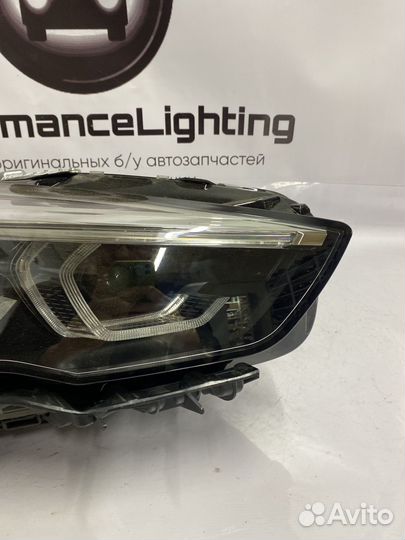 Фарa правая Bmw F44 LED Gran coupe