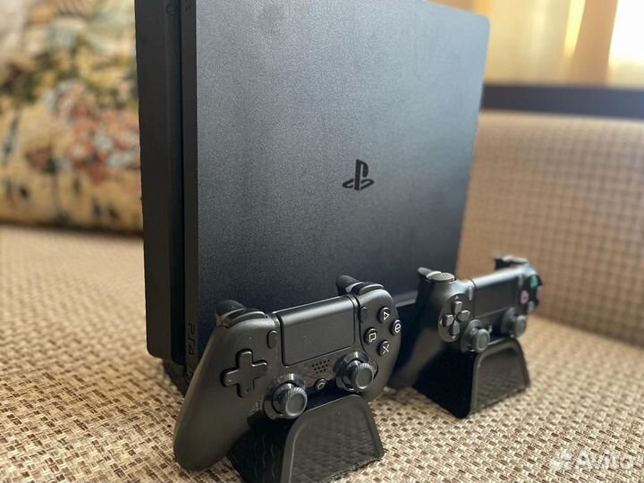 Sony PS4 500 gb