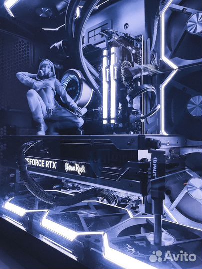 Ремонт компьютеров и ноутбуков на дом