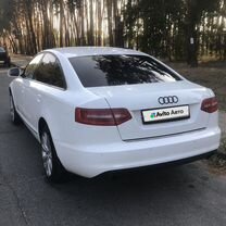 Audi A6 2.8 AT, 2009, 100 000 км, с пробегом, цена 1 020 000 руб.