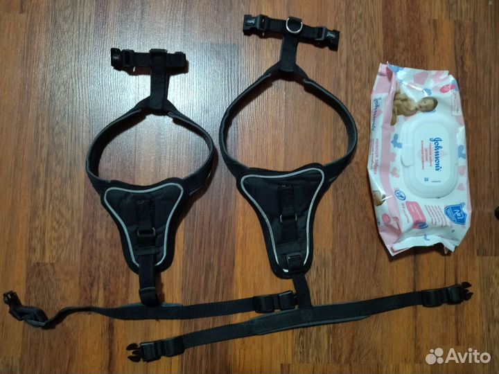 Шлейка для собак Nobby