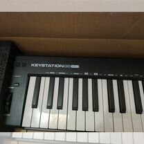 Миди-клавиатура M-audio keystation 88 mk3