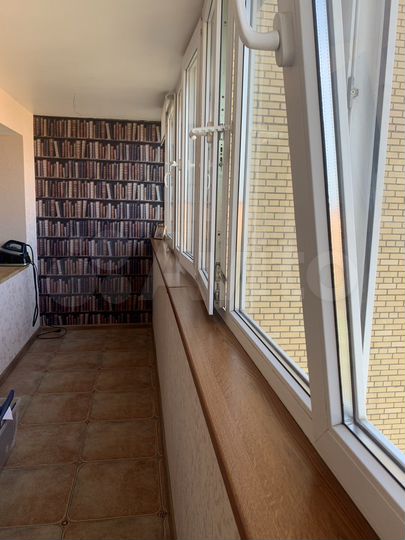 3-к. квартира, 82,6 м², 12/14 эт.