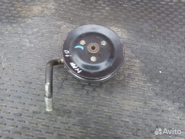 Насос гур Дэо Нексия