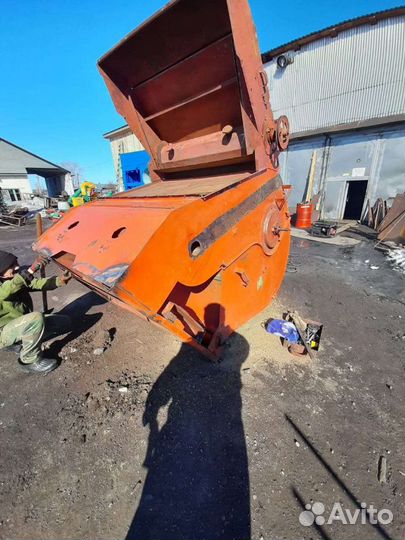 Машина предварительной очистки зерна мпо-50