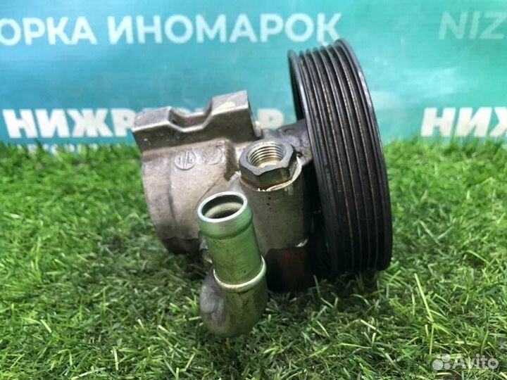 Насос гидроусилителя Chevrolet Captiva C100 3.2