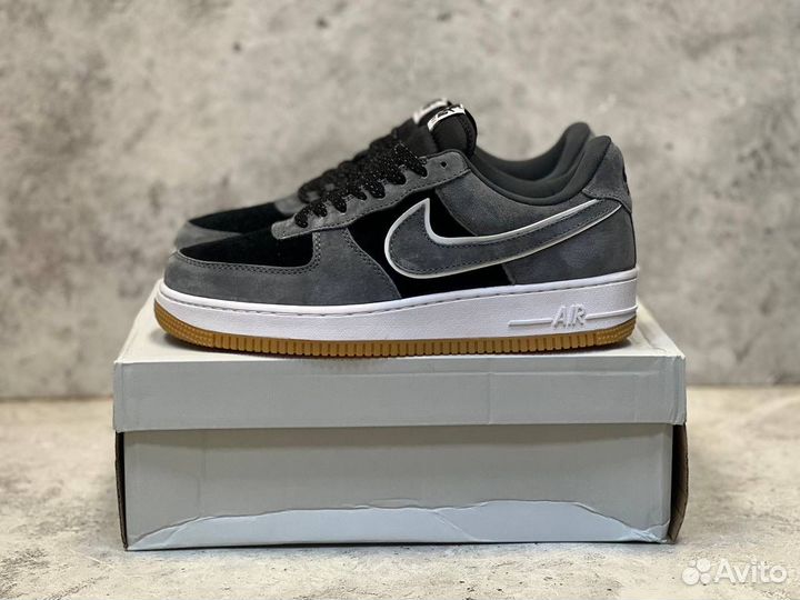 Кроссовки Nike air force 1 low