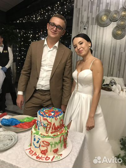 Свадебный организатор / Координатор мероприятий