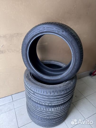 Maxxis Victra Sport VS5 235/45 R18