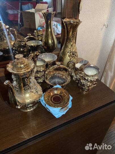 Набор посуды