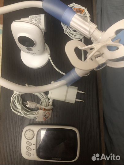 Видеоняня maman