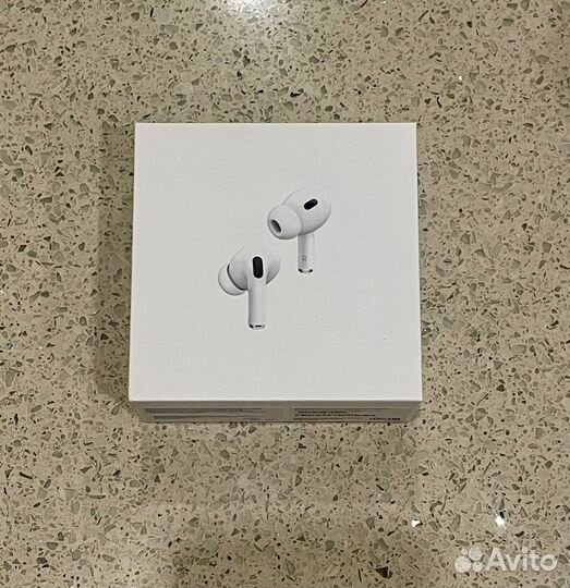 Apple Airpods Pro 2 оригинал