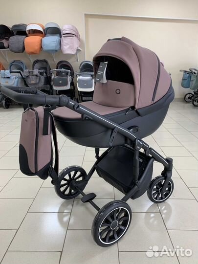 Детская коляска Anex m/type 2 в 1