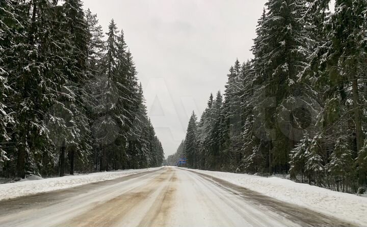 Участок 9 сот. (СНТ, ДНП)