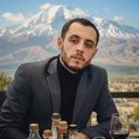 Котайкская область, Абовян, площадь Барекамутян