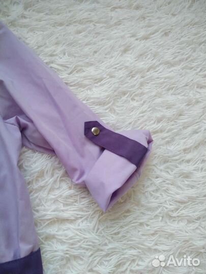 Медицинский костюм