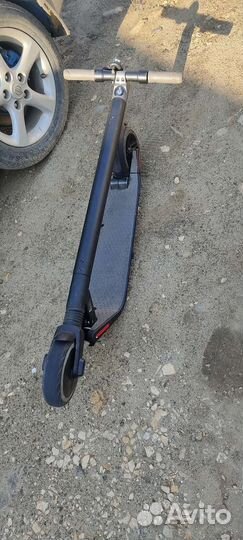 Электрический самокат Ninebot Segway