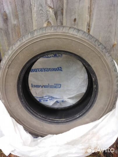 Michelin Latitude Cross 215/65 R16