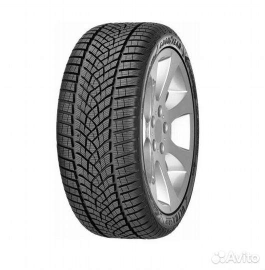 Goodyear UltraGrip Performance+ 195/55 R15 85H