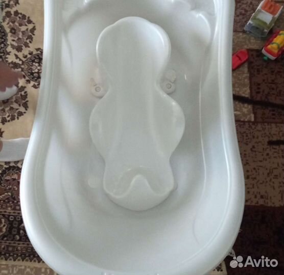 Ванна детская