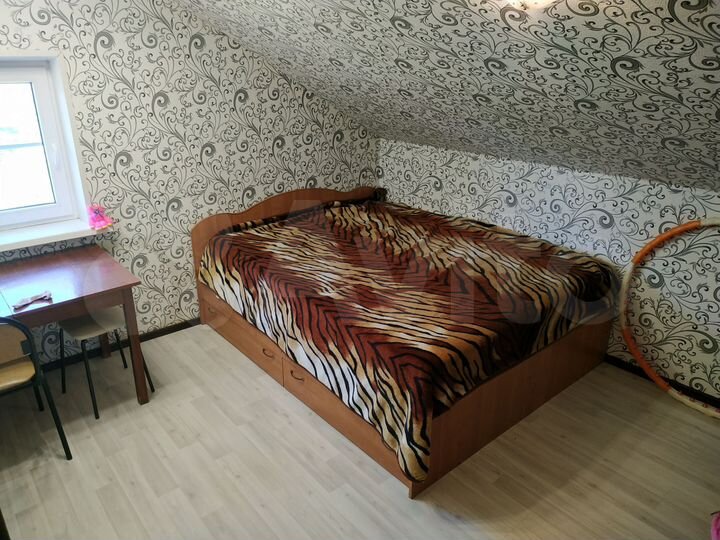 Дом 73 м² на участке 30 сот.