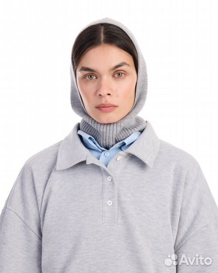 Капор annuko новый