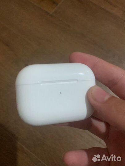 Без проводные наушники airpods