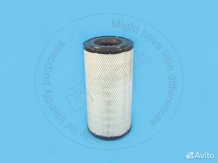 Фильтр Пригодный 1304678St Komatsu