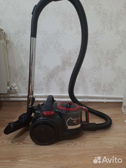 Пылесос redmond RV-C336